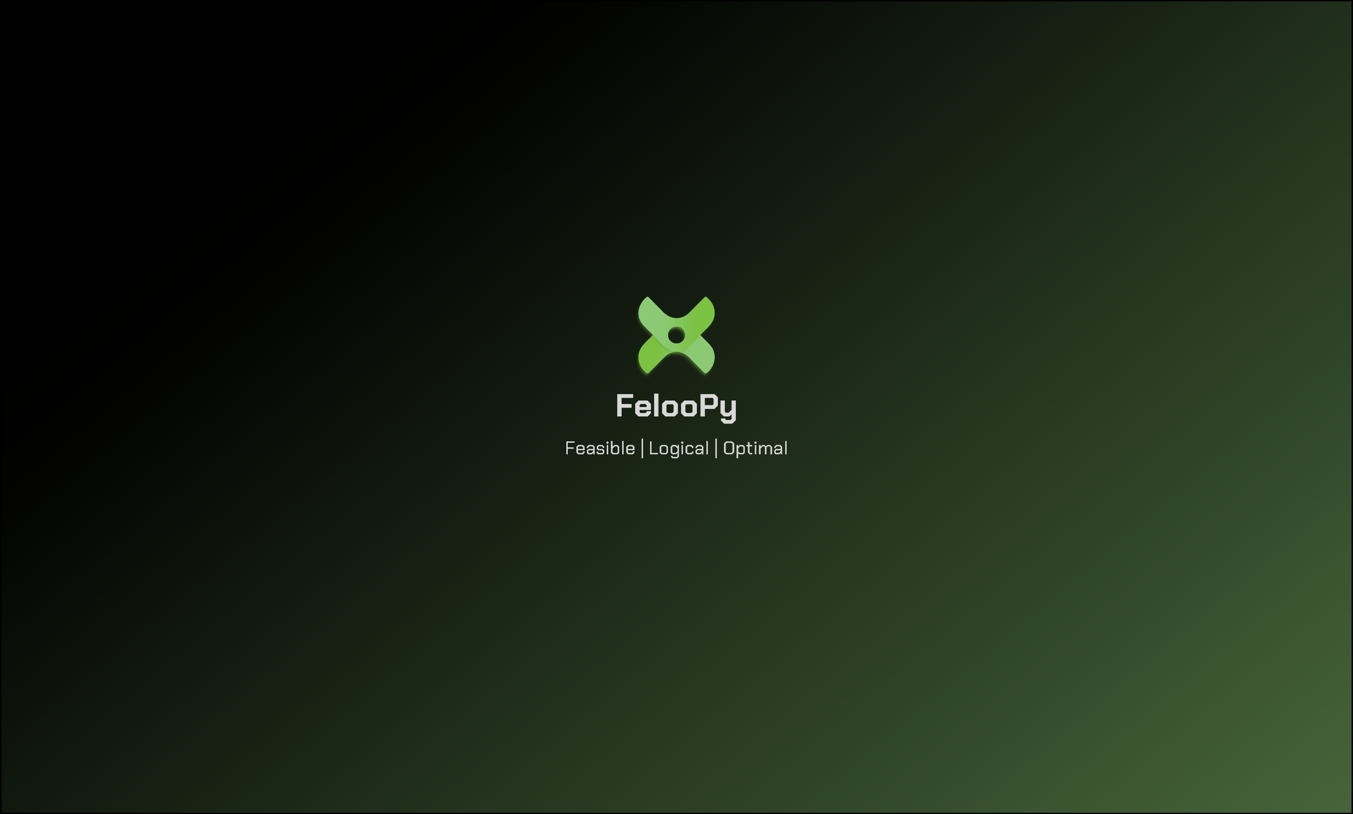 FelooPy Dark Theme