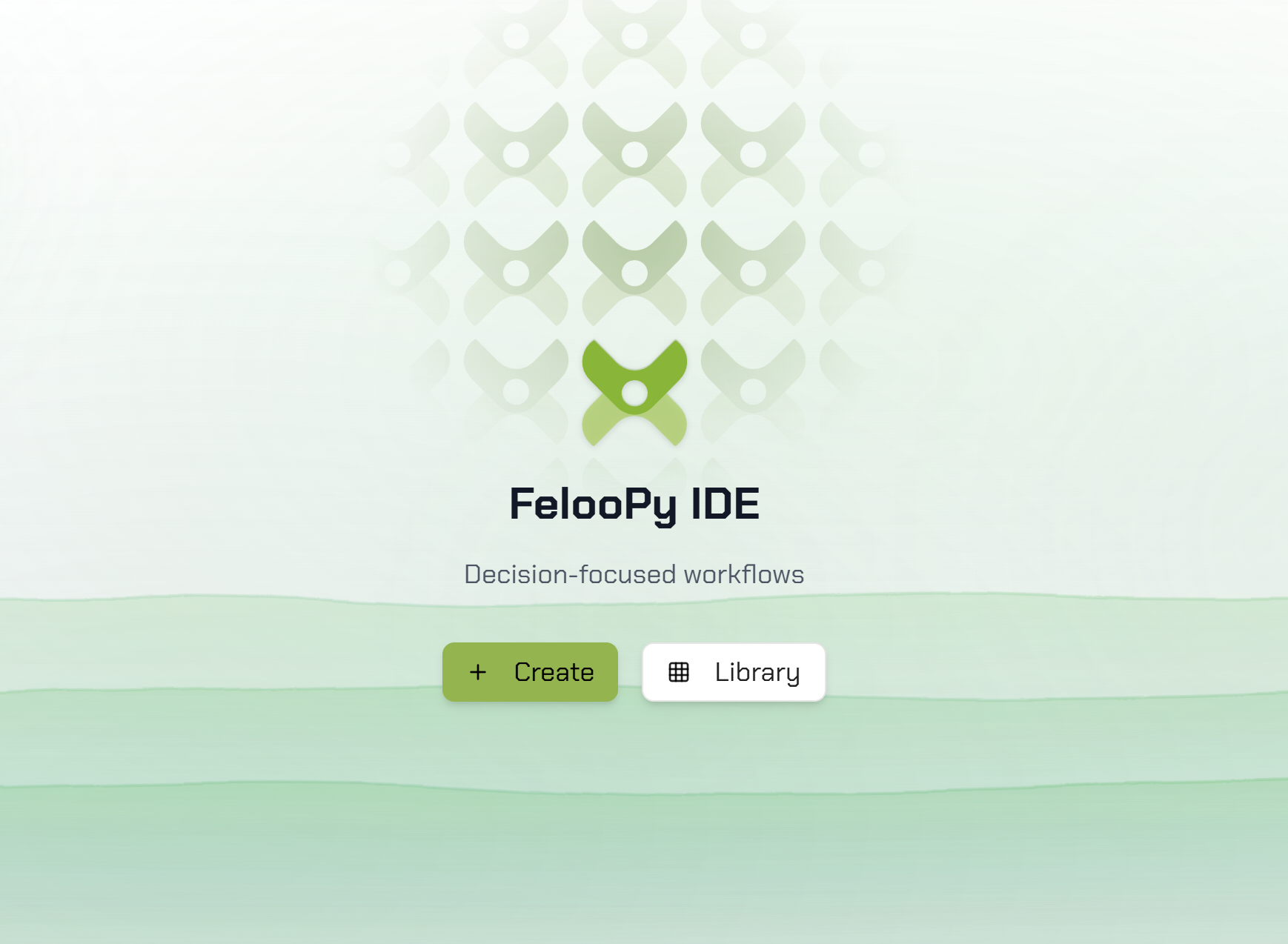 Waitlist illustration